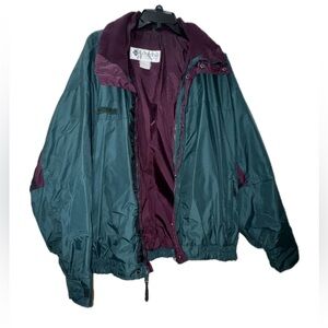 ✨Colombia Large Jacket